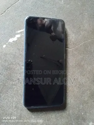 Realme C2 32 GB Blue