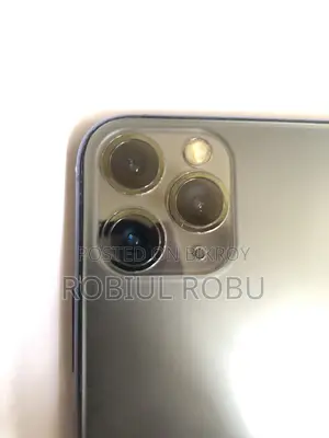 Apple iPhone 11 Pro Max 256 GB Black