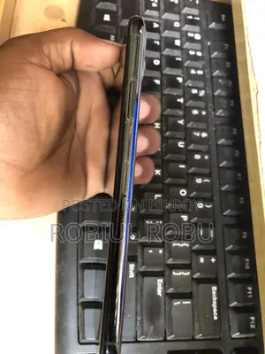 Apple iPhone 11 Pro Max 256 GB Black