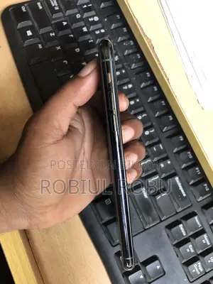 Apple iPhone 11 Pro Max 256 GB Black