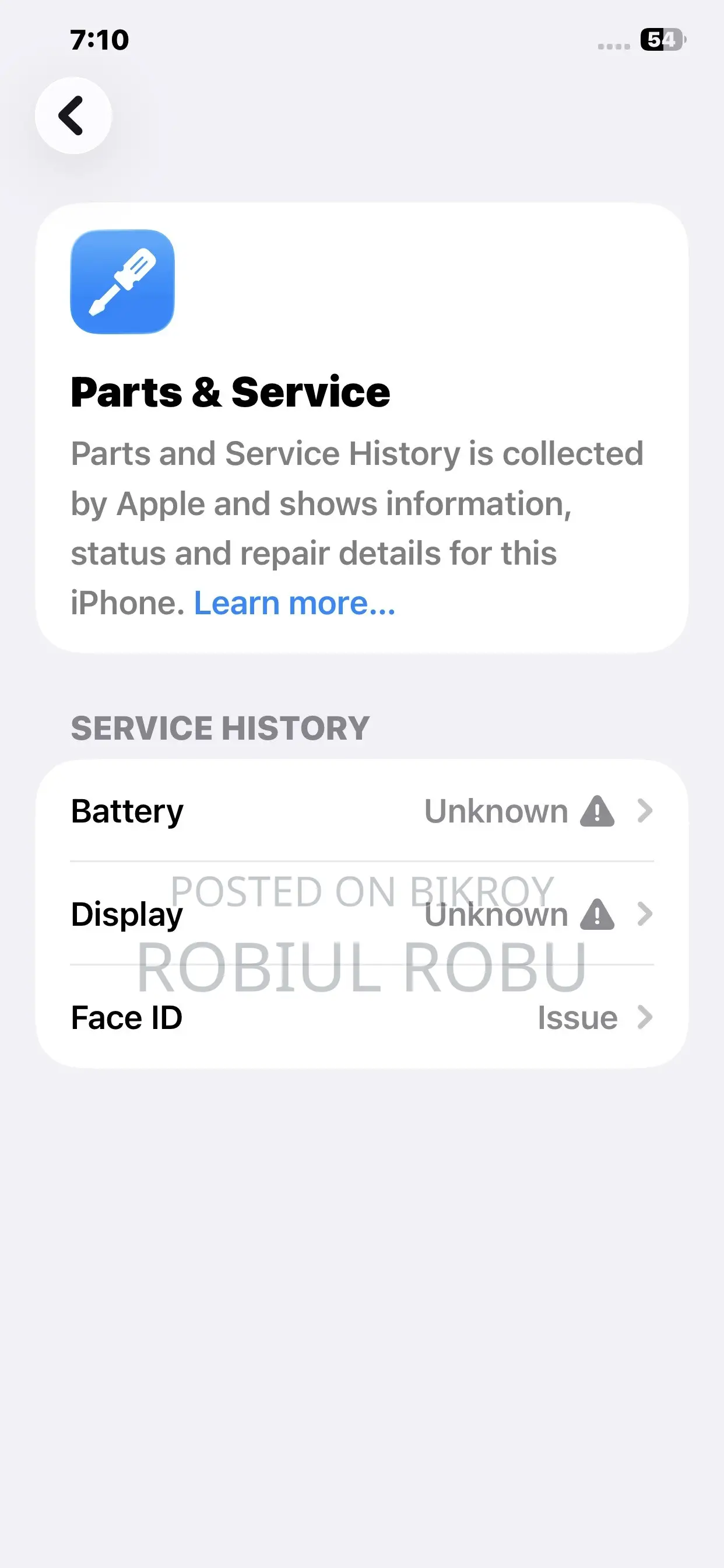 Apple iPhone 11 Pro Max 256 GB Black