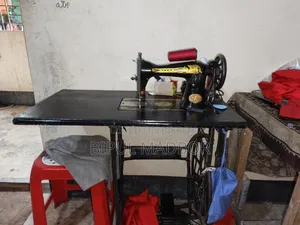 Eliza Selai Machine