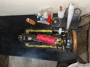 Eliza Selai Machine