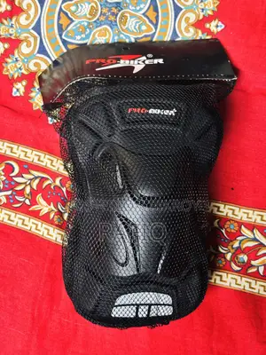 Probiker Knee & Elbow Guard