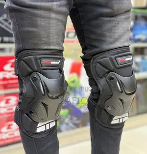 Probiker Knee & Elbow Guard