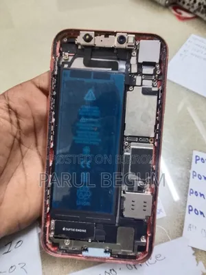 Apple iPhone XR 64 GB Pink
