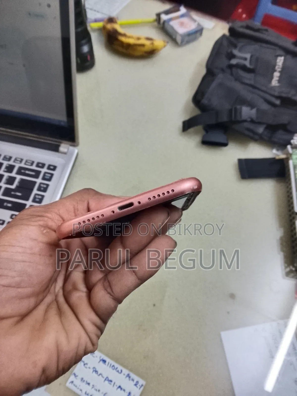 Apple iPhone XR 64 GB Pink