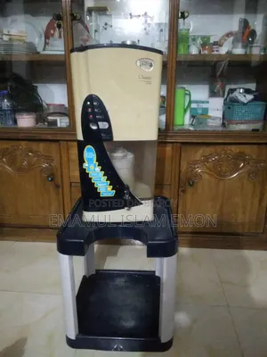Unilever Pureit Classic Water Purifier With Stand