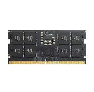 Team Elite 8GB 5600MHz DDR5 Laptop RAM