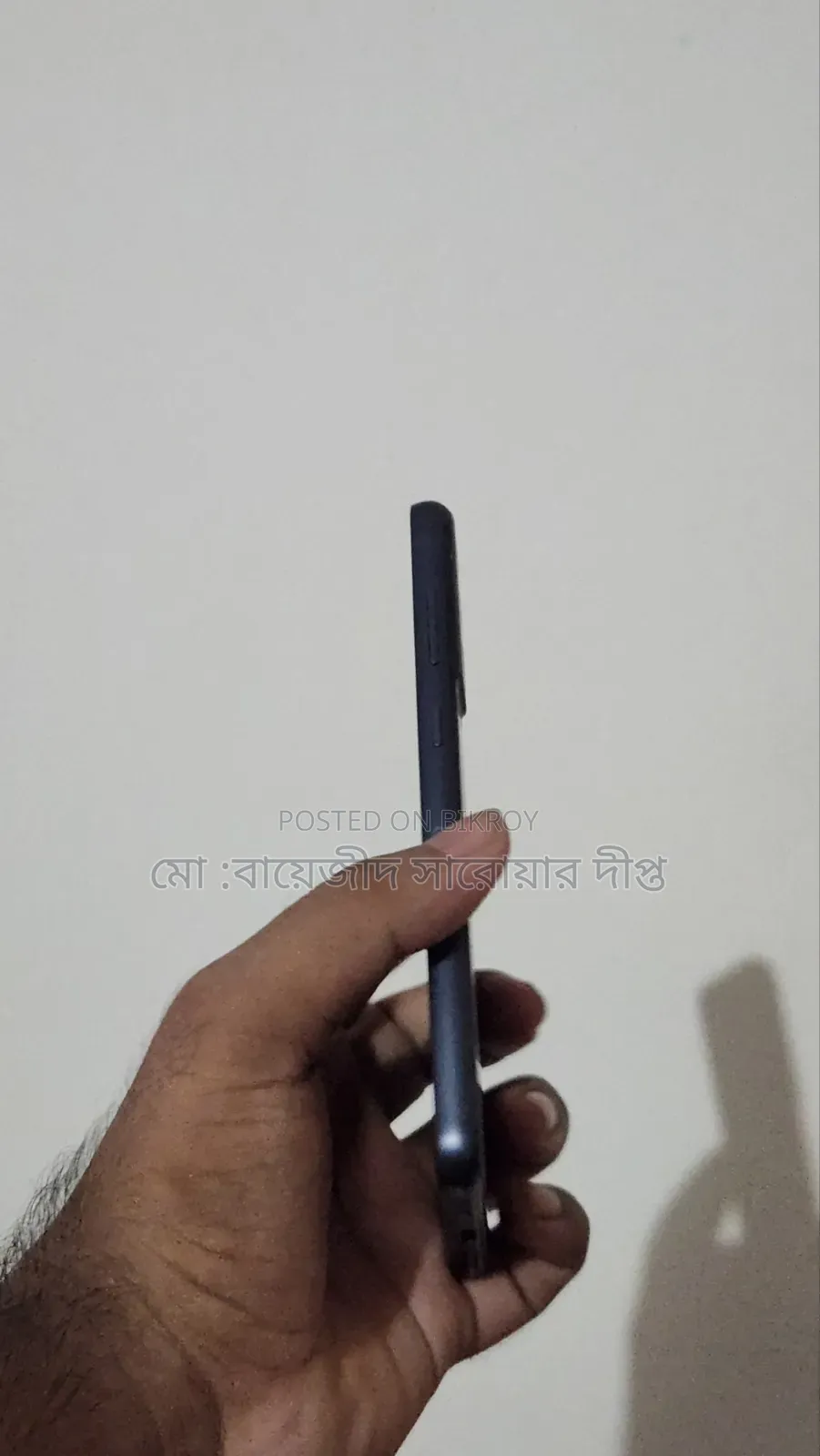 Samsung Galaxy S21 FE 128 GB Black
