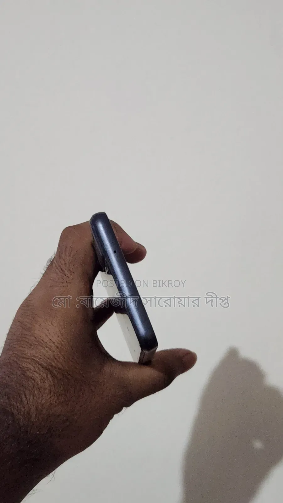 Samsung Galaxy S21 FE 128 GB Black