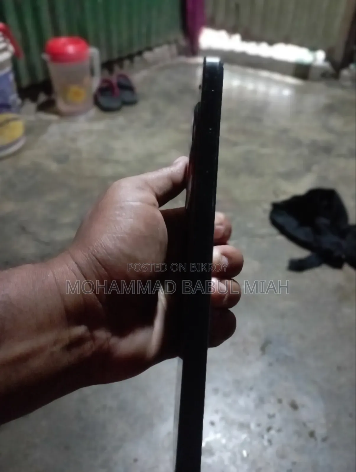 Xiaomi Redmi A3 128 GB Black