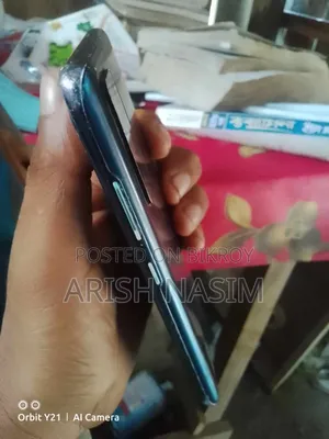 Samsung Galaxy S20 FE 128 GB Black