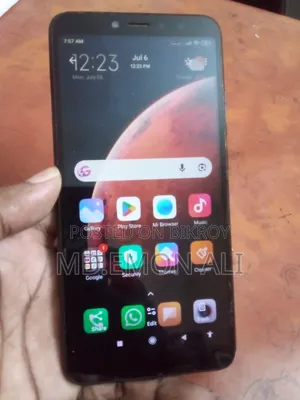 Xiaomi Redmi Y2 (S2) 32 GB Black