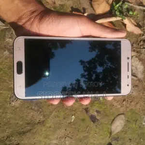 স্যামসাং গ্যালাক্সি জে৪ ১৬ জিবি ব্ল্যাক