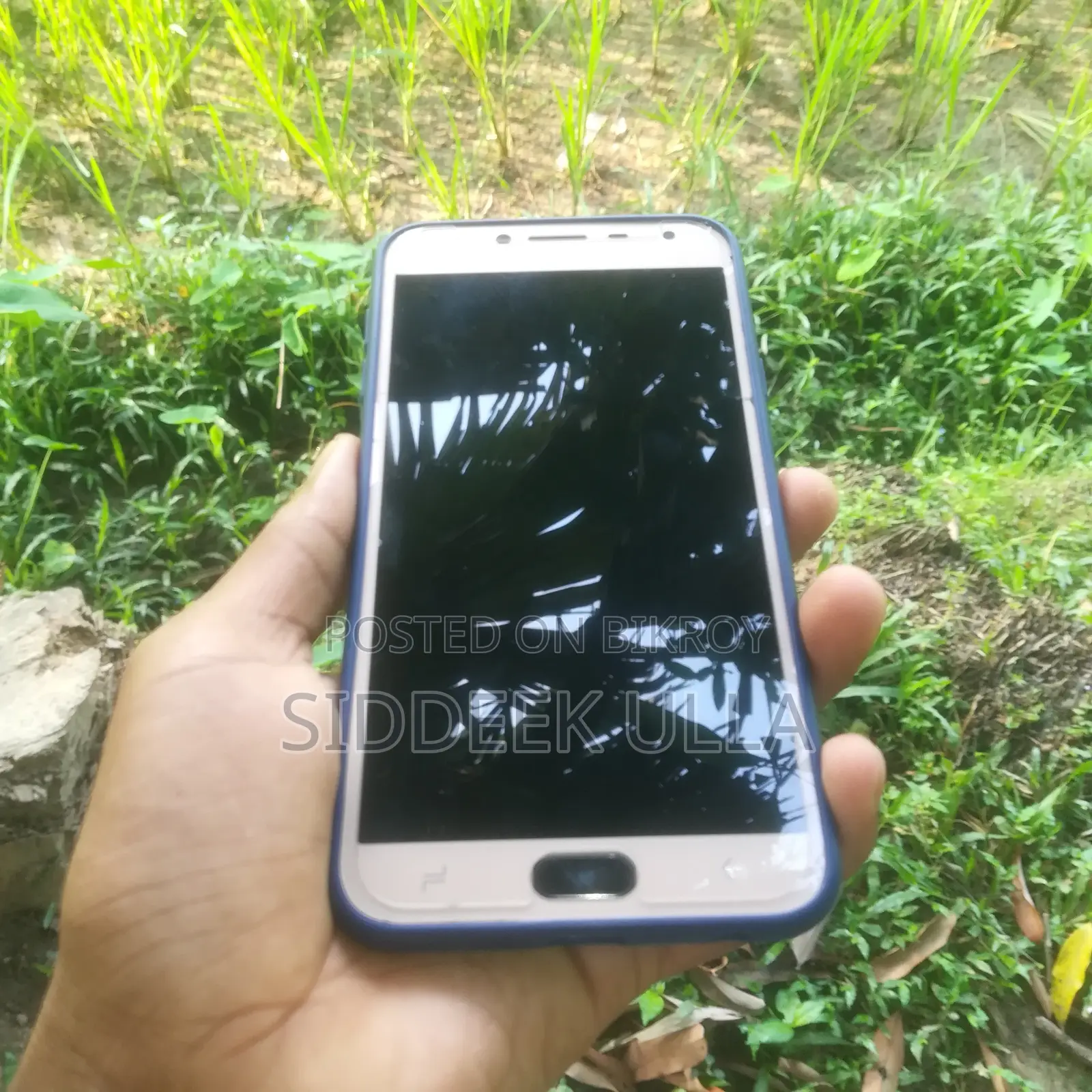 স্যামসাং গ্যালাক্সি জে৪ ১৬ জিবি ব্ল্যাক