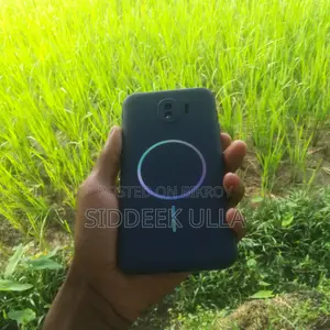 স্যামসাং গ্যালাক্সি জে৪ ১৬ জিবি ব্ল্যাক
