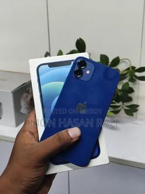 Apple iPhone 12 128 GB Blue