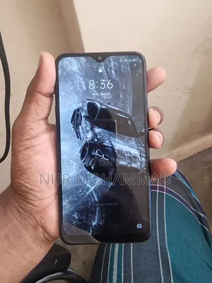 Realme 3i 32 GB Blue