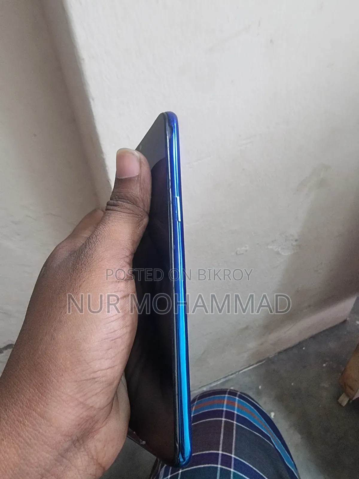 Realme 3i 32 GB Blue