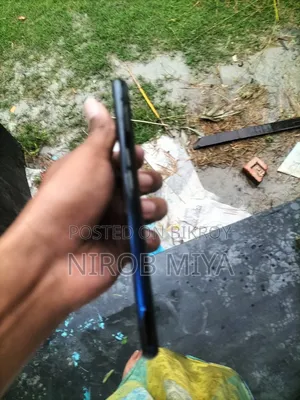 Oppo F9 64 GB Blue