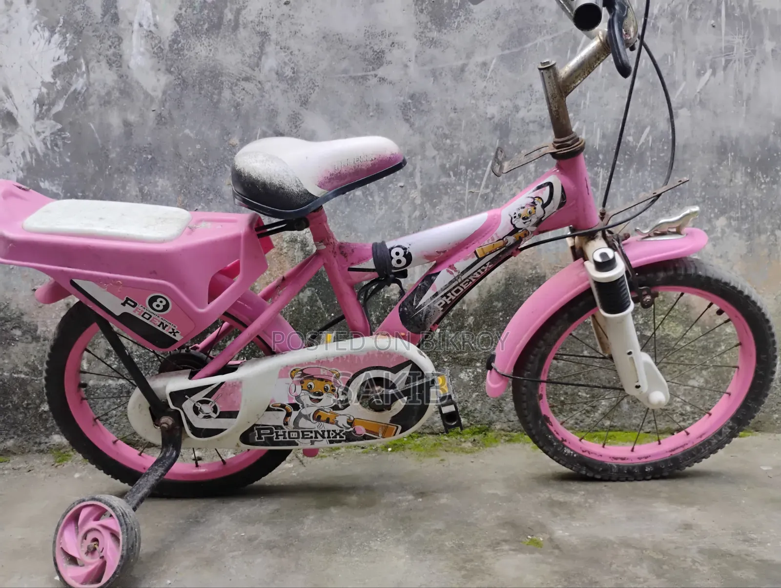 বাই সাইকেল