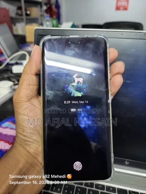 Honor Magic6 Pro 256 GB Black