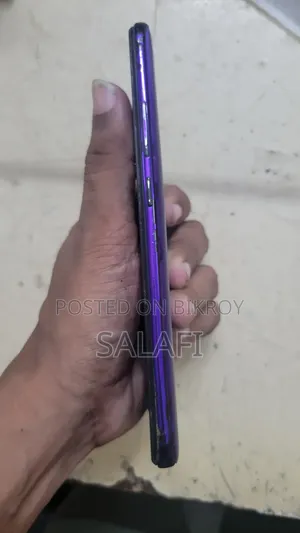 Vivo S1 Pro 128 GB Blue