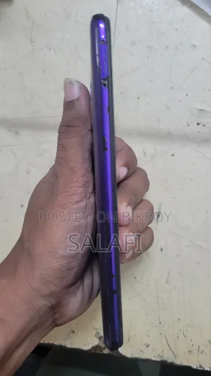 Vivo S1 Pro 128 GB Blue