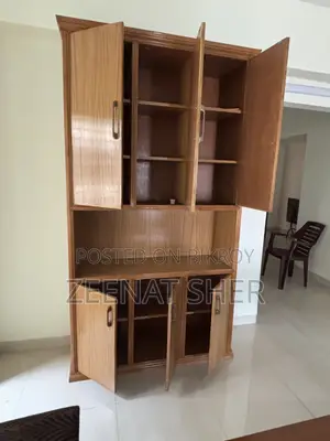 ডাইনিং রুম ক্যাবিনেট
