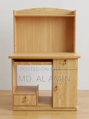 Used Computer Study Table for Sale