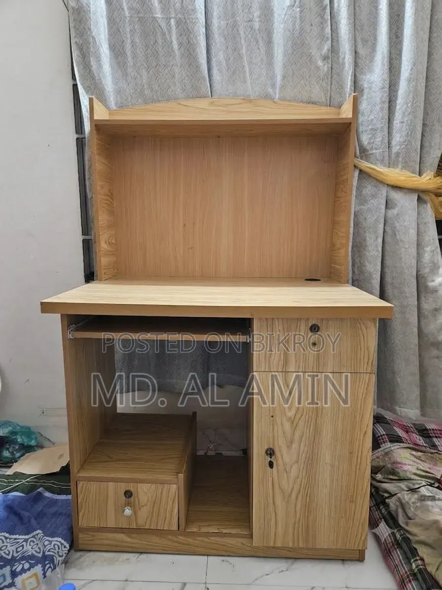 Used Computer Study Table for Sale