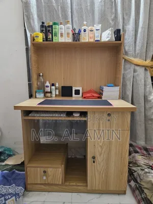 Used Computer Study Table for Sale