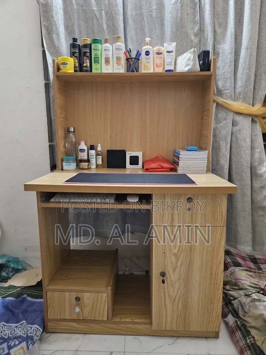 Used Computer Study Table for Sale