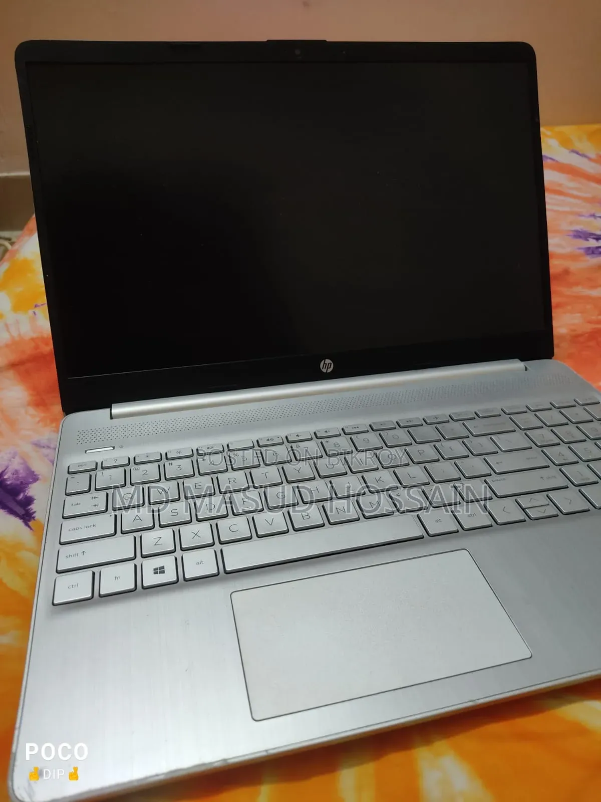 Laptop HP EliteBook 840 G8 8GB AMD Ryzen 3 HDD+SSD 512GB
