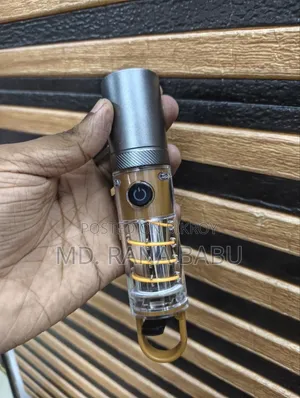 অরিজিনাল এক্স১০ লেজার টর্চলাইট