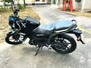 টিভিএস রাইডার ১২৫ ২০২২ কালো