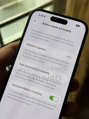 Apple iPhone 14 Pro 256 GB Black