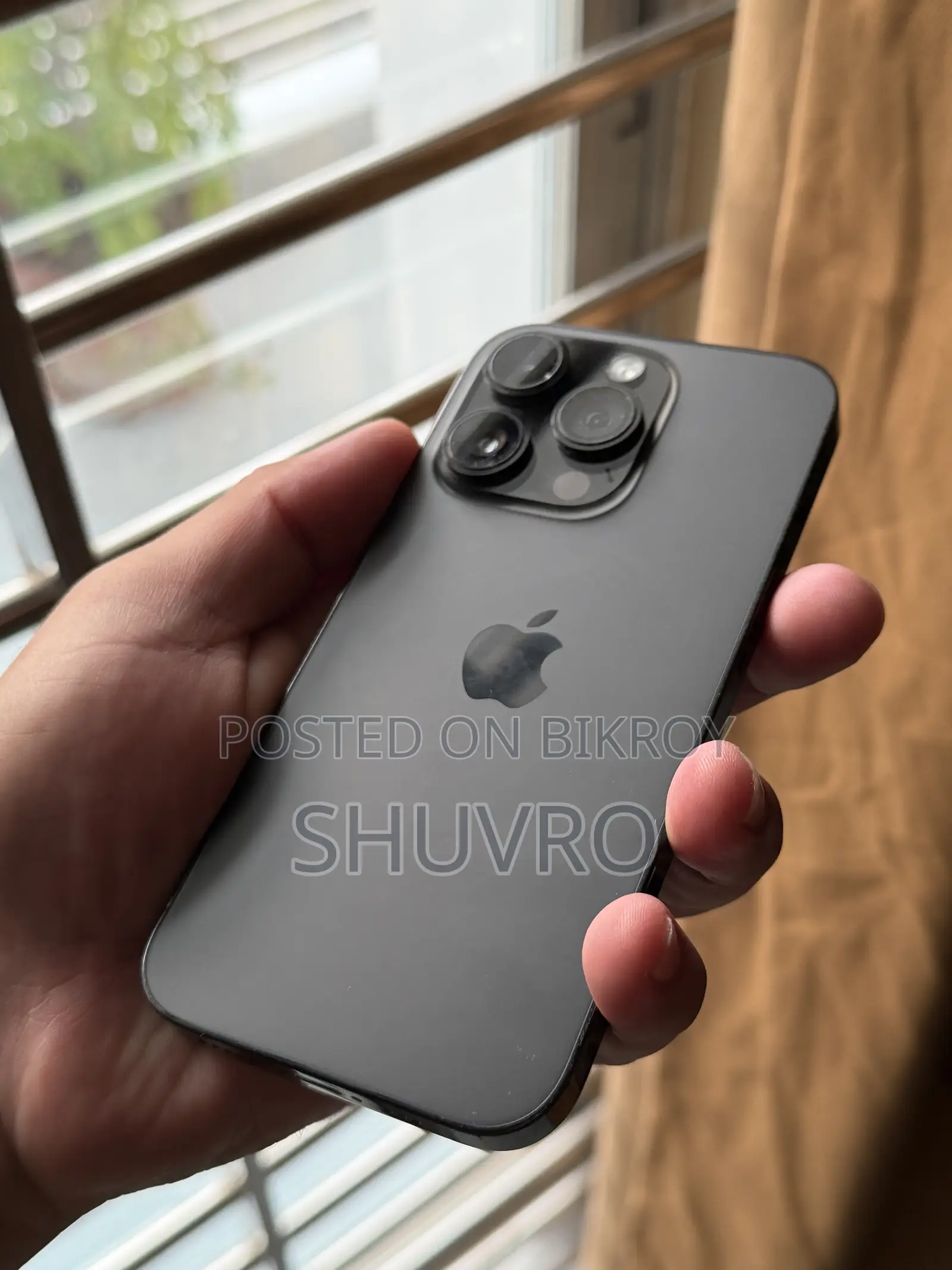 Apple iPhone 14 Pro 256 GB Black