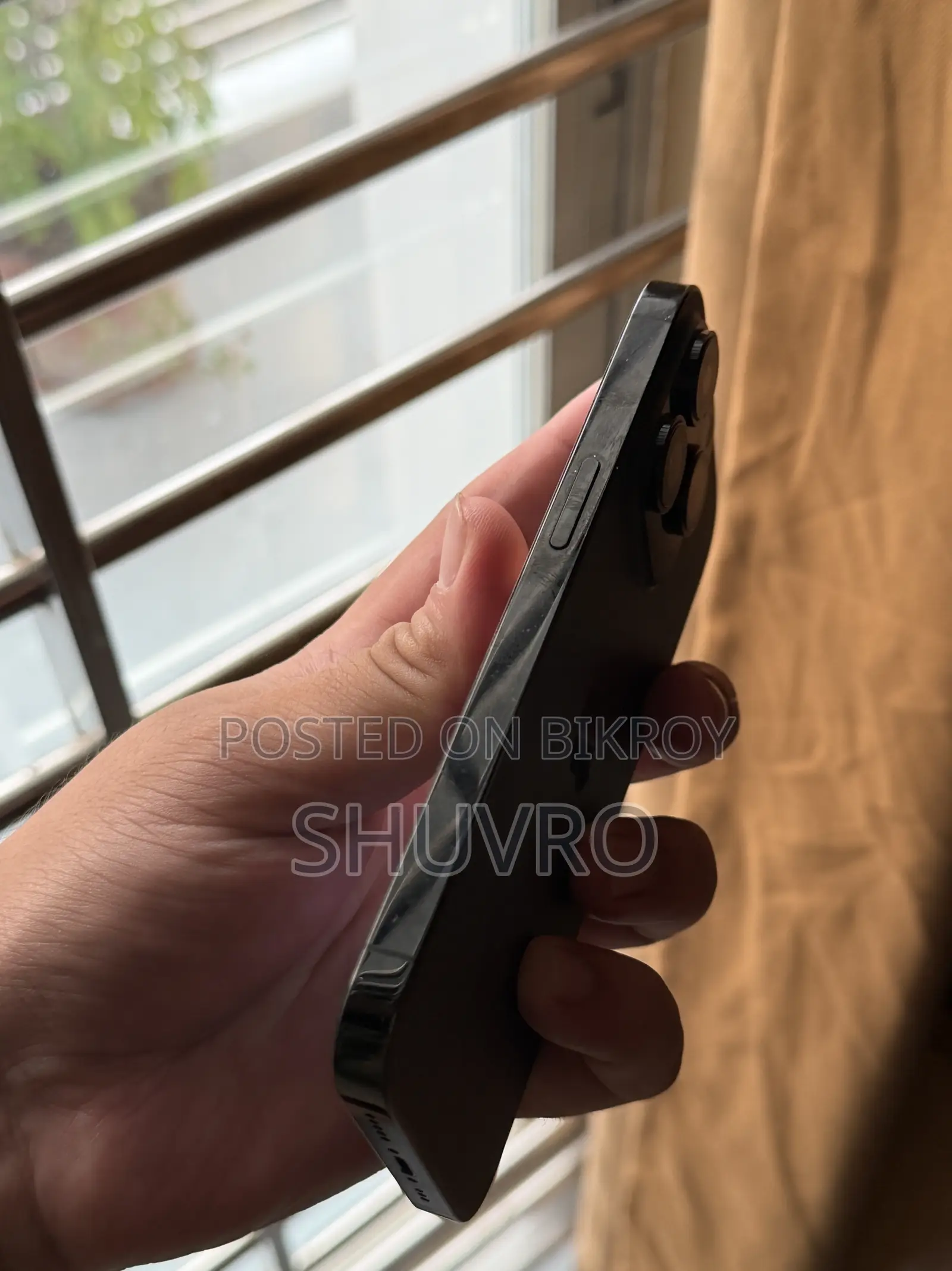 Apple iPhone 14 Pro 256 GB Black