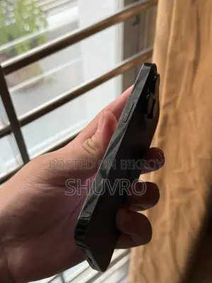 Apple iPhone 14 Pro 256 GB Black
