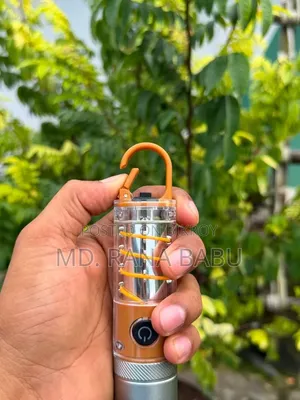 অরিজিনাল এক্স১০ লেজার টর্চলাইট