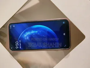 Vivo Y11 32 GB Blue