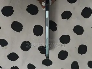 অ্যাপল আইফোন ১২ প্রো ২৫৬ জিবি ব্লু
