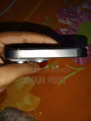 Apple iPhone 16 Pro Max 512 GB Blue