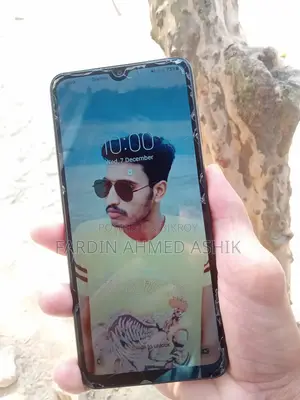 স্যামসাং গ্যালাক্সি এম১২ ১২৮ জিবি ব্ল্যাক