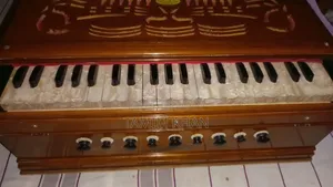 Jatin & Co. Harmonium — For Sale