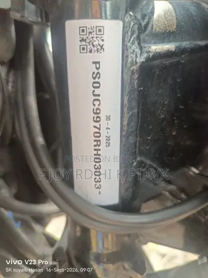 হোন্ডা এসপি ১২৫ ২০২৫ ব্ল্যাক