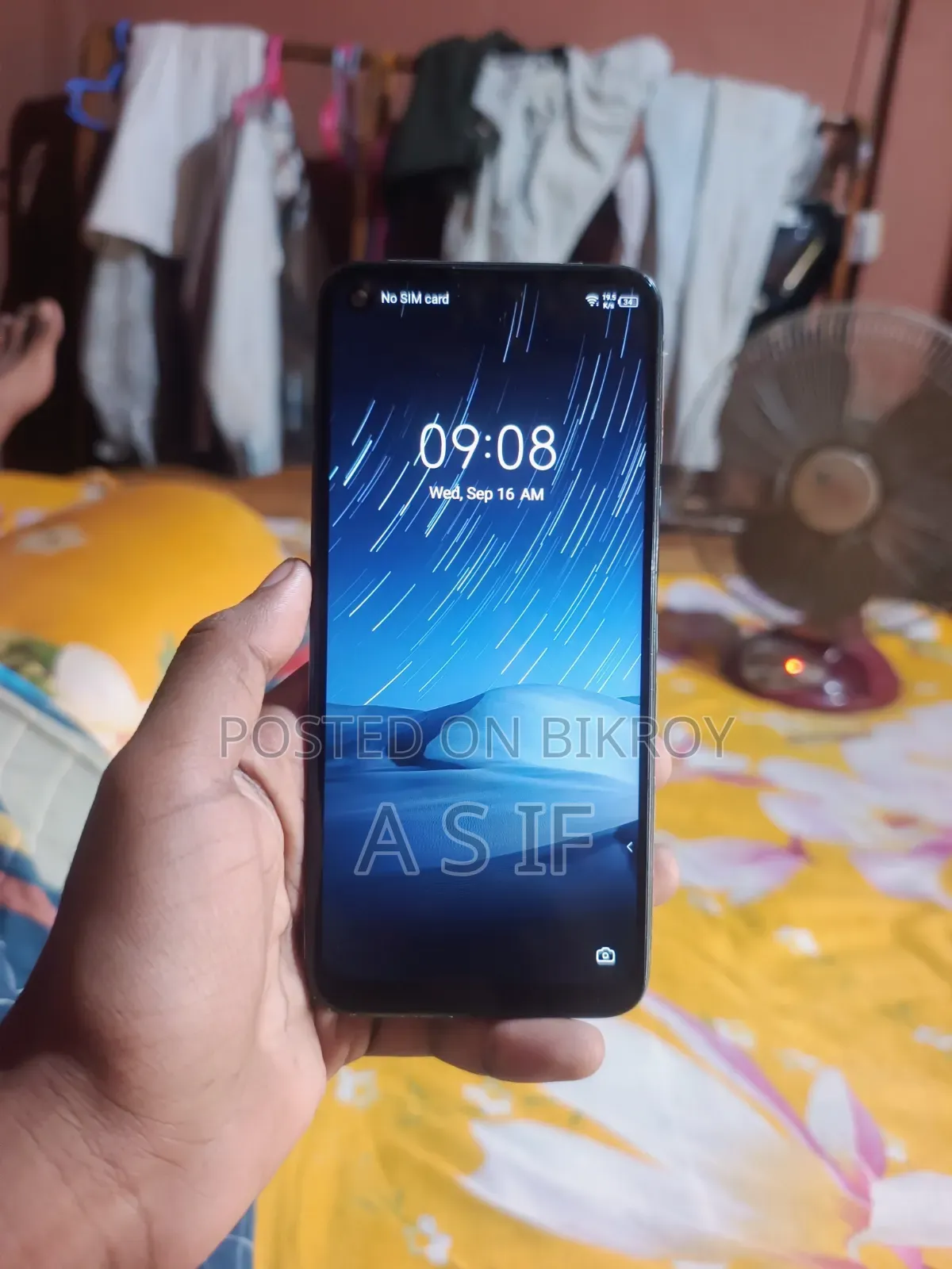 Tecno Spark 7 Pro 64 GB Green