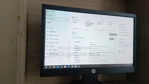 Desktop Computer Gigabyte 8GB Intel Core i5 HDD+SSD 1T